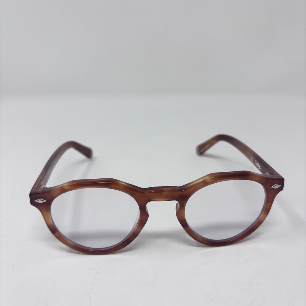 Women's Caddis Dogleg 1.5 Mag Readers.  Great condition!  Pretty Tortoise Shell